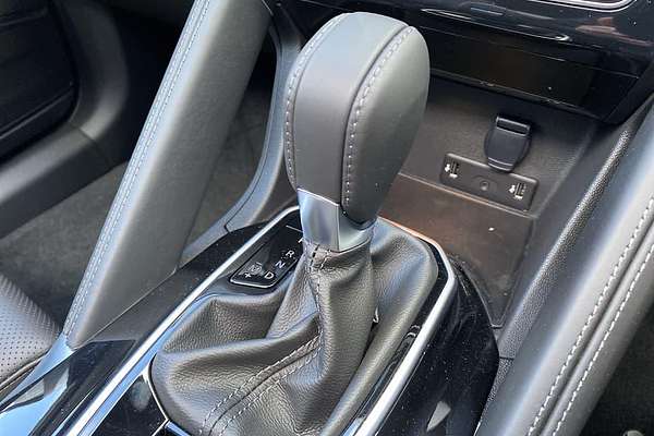 2023 Renault Koleos Intens HZG