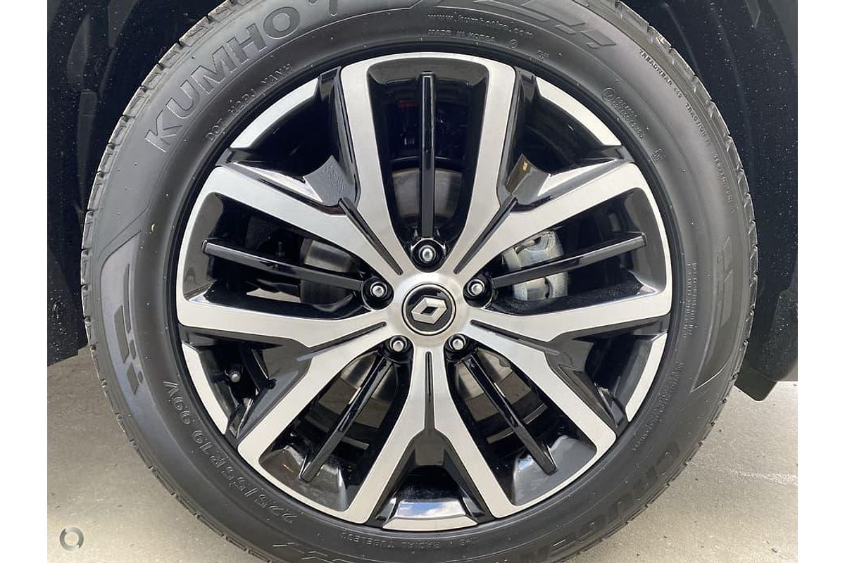 2023 Renault Koleos Intens HZG