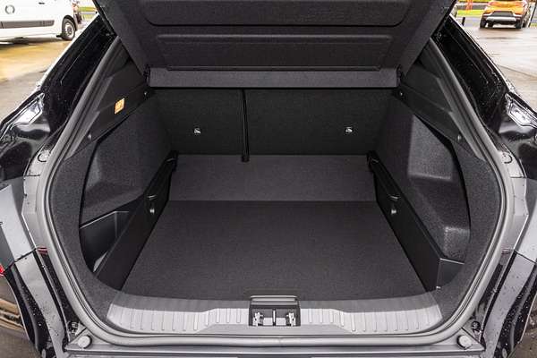 2023 Renault Arkana R.S. Line JL1