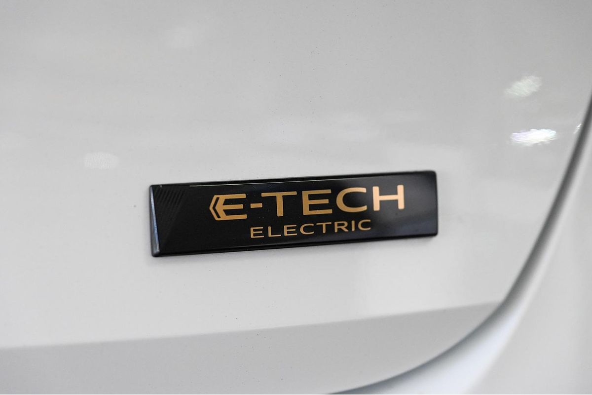 2024 Renault Megane E-Tech Techno EV60 XCB