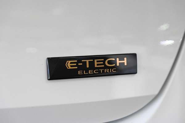2024 Renault Megane E-Tech Techno EV60 XCB