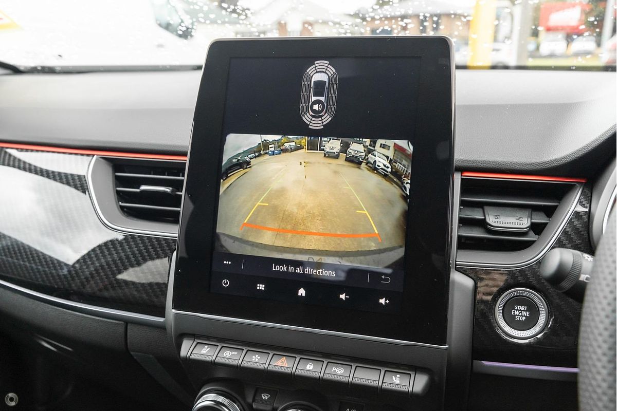 2023 Renault Arkana R.S. Line JL1