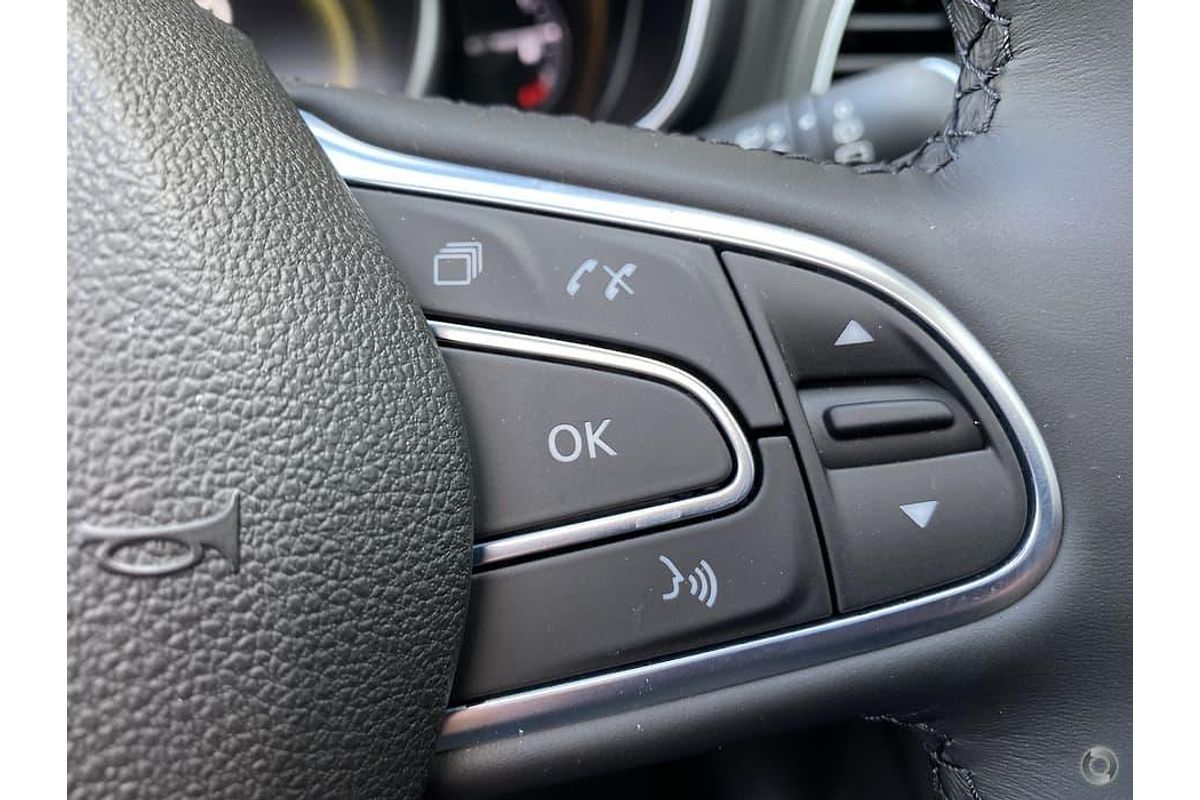 2023 Renault Koleos Intens HZG