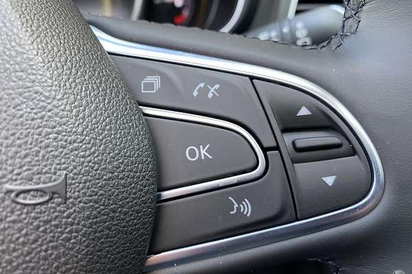 2023 Renault Koleos Intens HZG