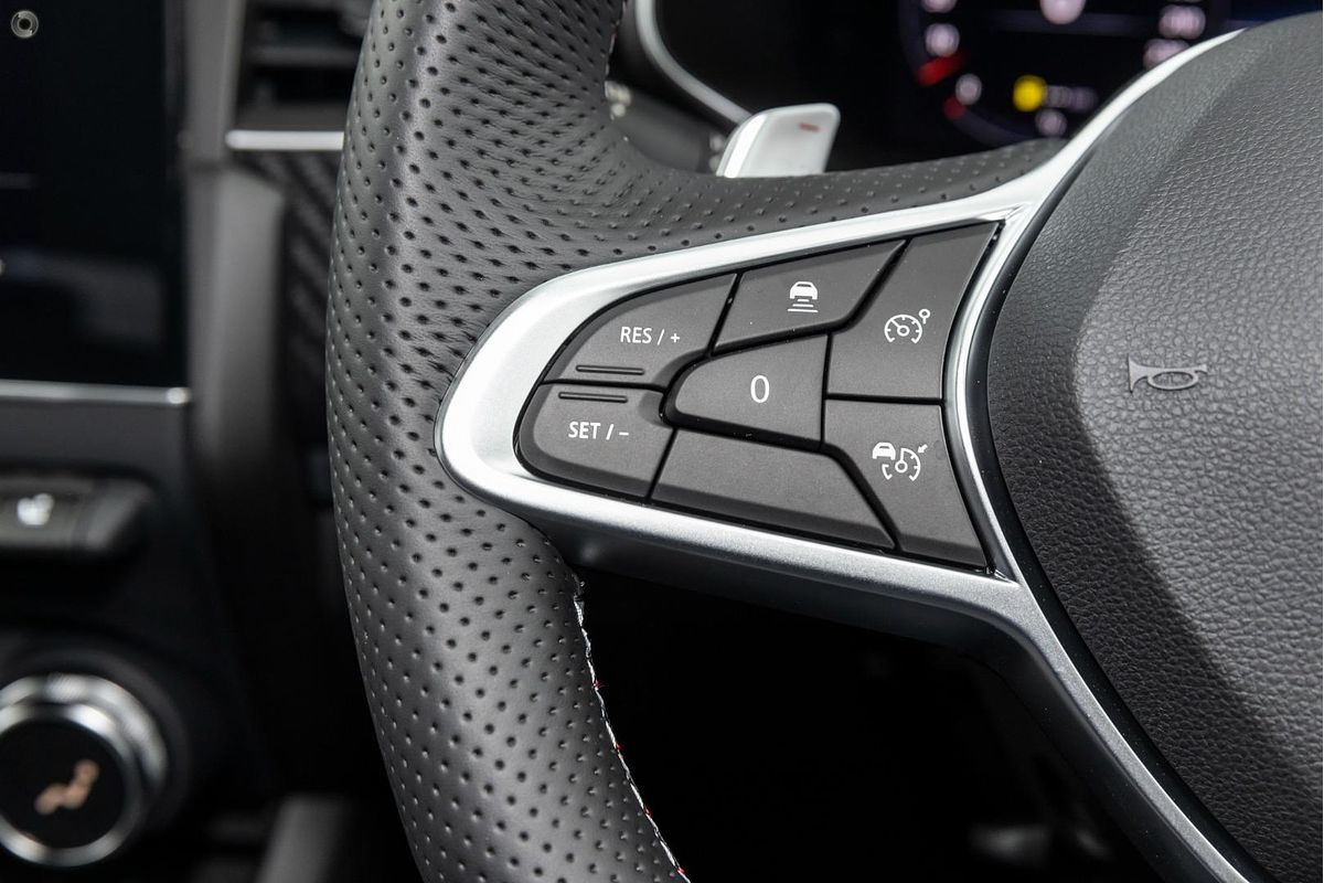 2023 Renault Arkana R.S. Line JL1