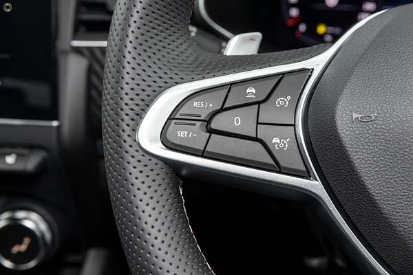 2023 Renault Arkana R.S. Line JL1