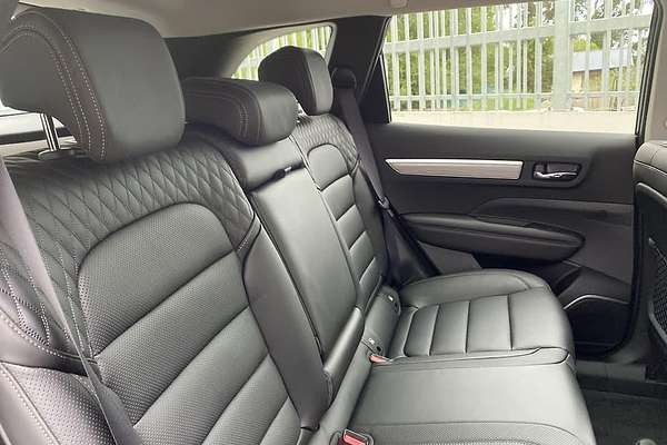 2023 Renault Koleos Intens HZG