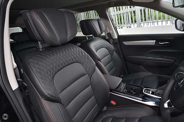 2023 Renault Koleos Intens HZG