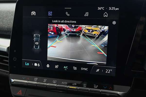 2024 Renault Megane E-Tech Techno EV60 XCB