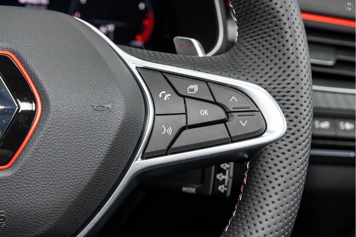 2023 Renault Arkana R.S. Line JL1