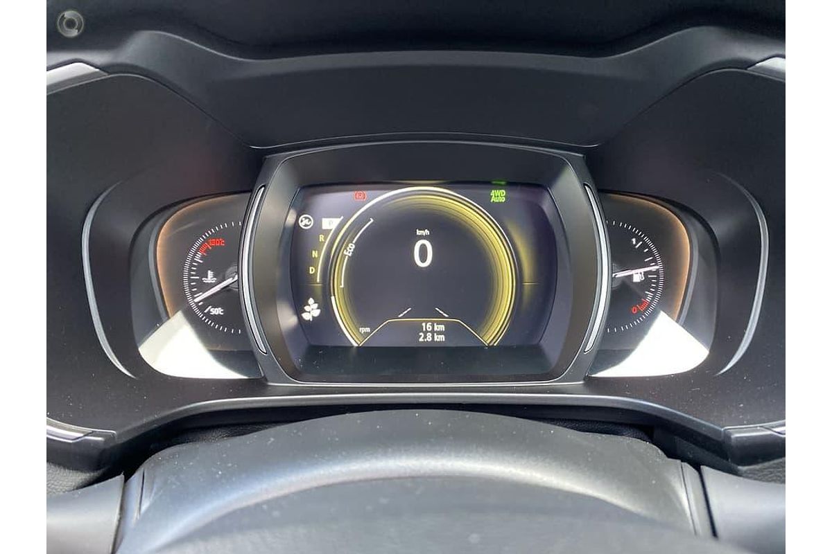 2023 Renault Koleos Intens HZG