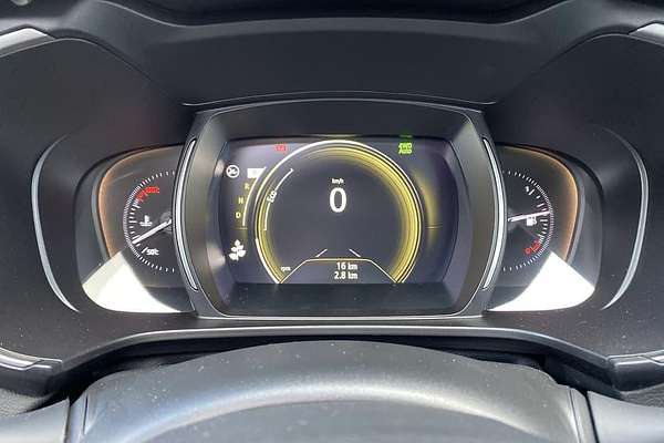 2023 Renault Koleos Intens HZG