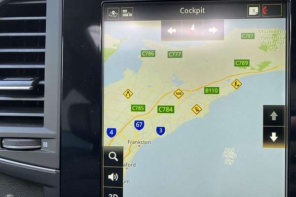 2023 Renault Koleos Intens HZG