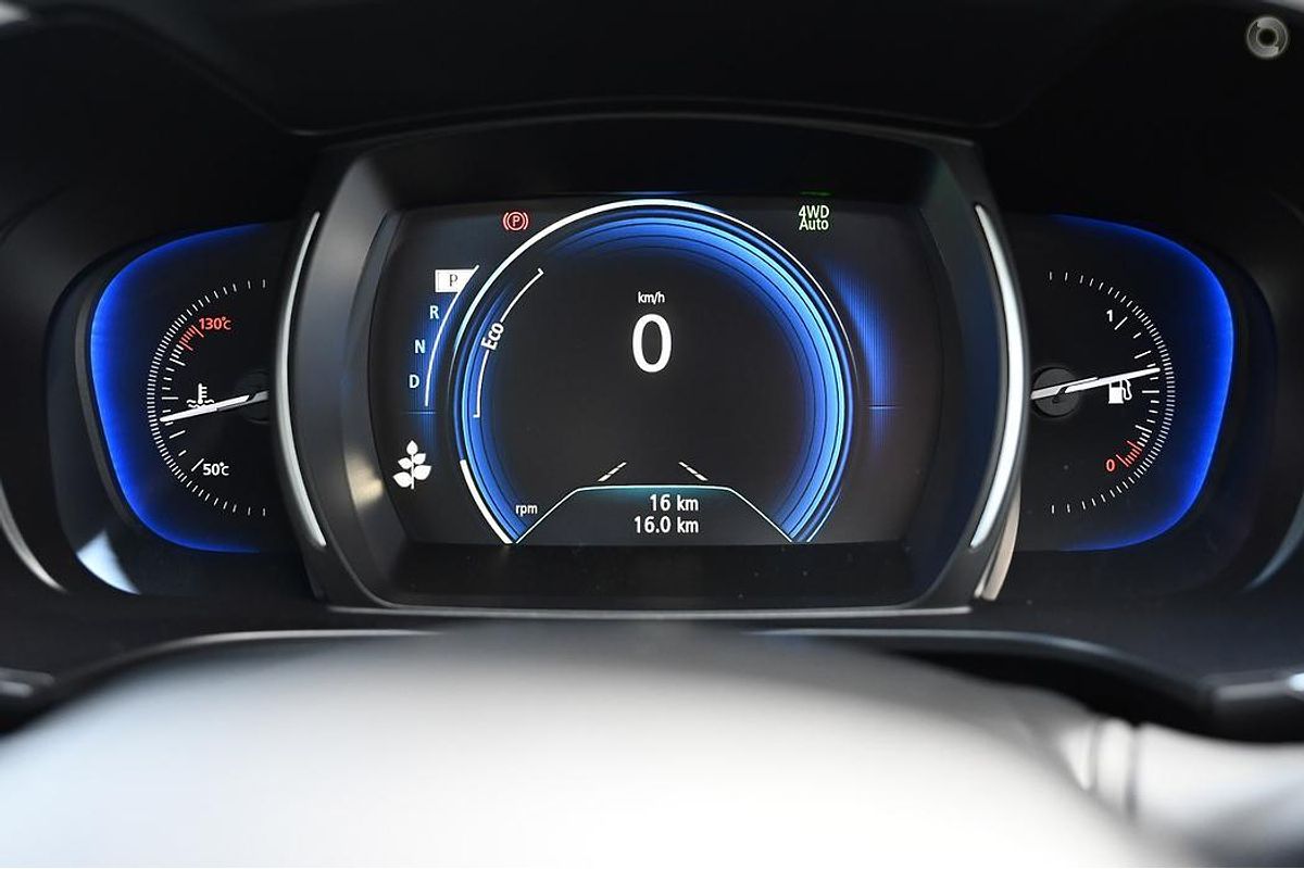 2023 Renault Koleos Intens HZG