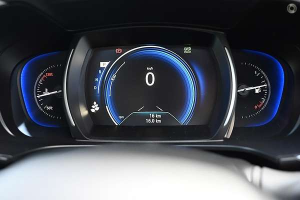 2023 Renault Koleos Intens HZG