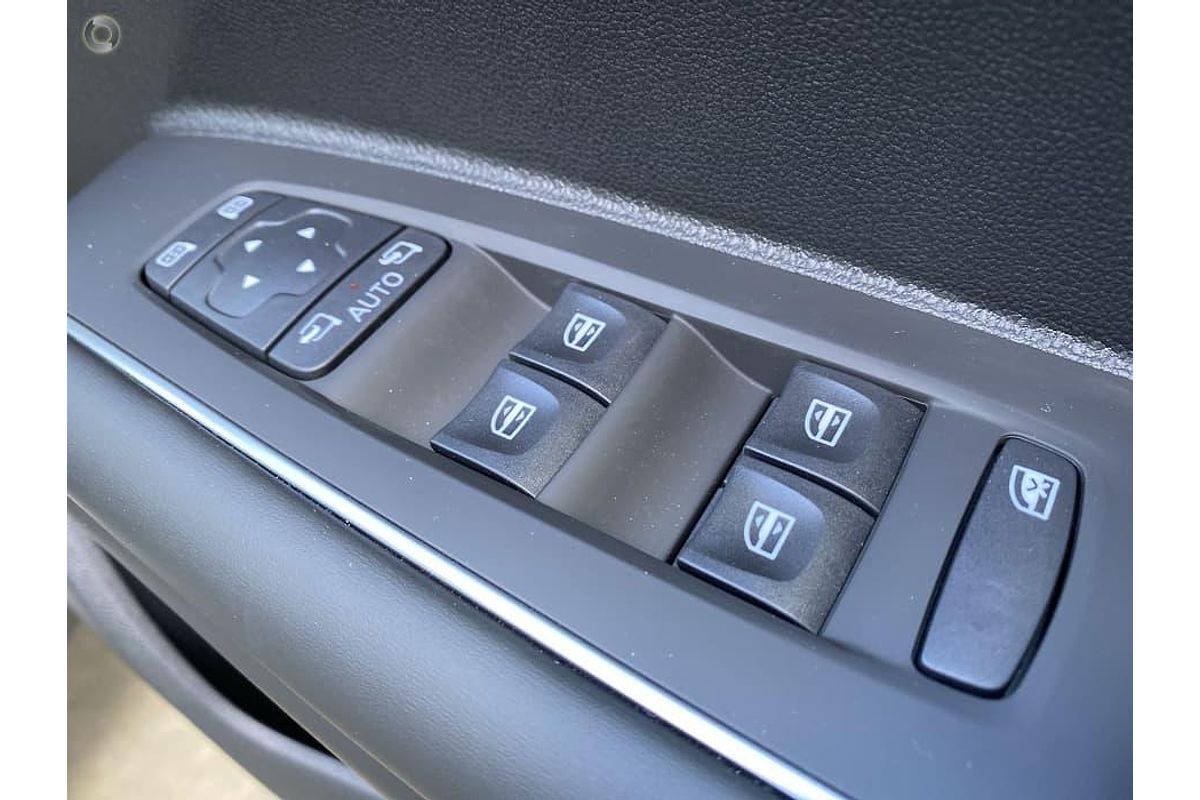 2023 Renault Koleos Intens HZG