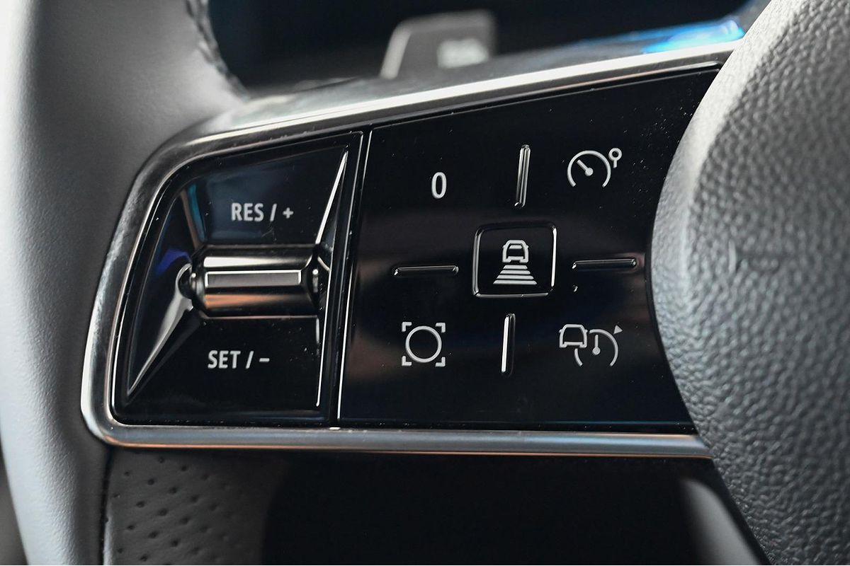 2024 Renault Megane E-Tech Techno EV60 XCB