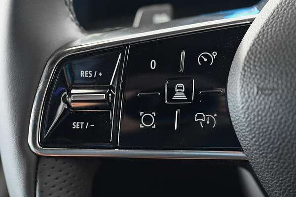 2024 Renault Megane E-Tech Techno EV60 XCB