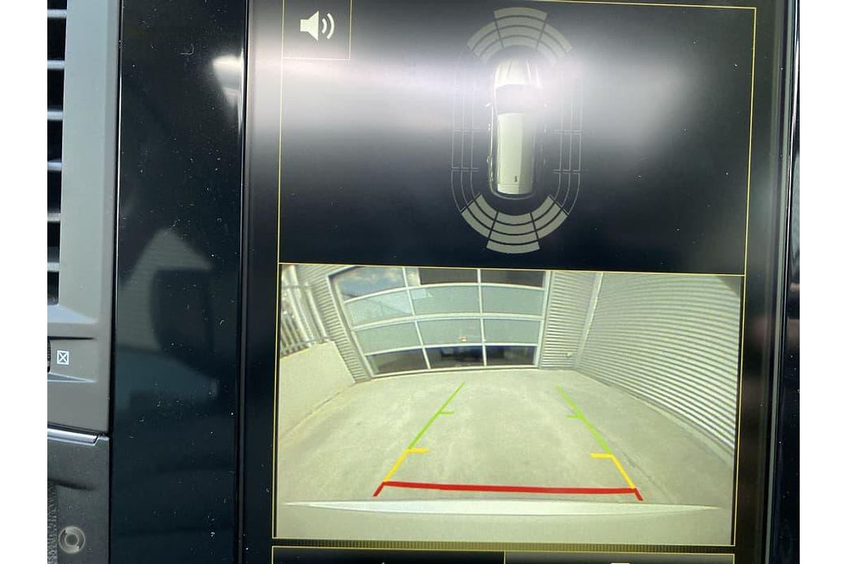 2023 Renault Koleos Intens HZG