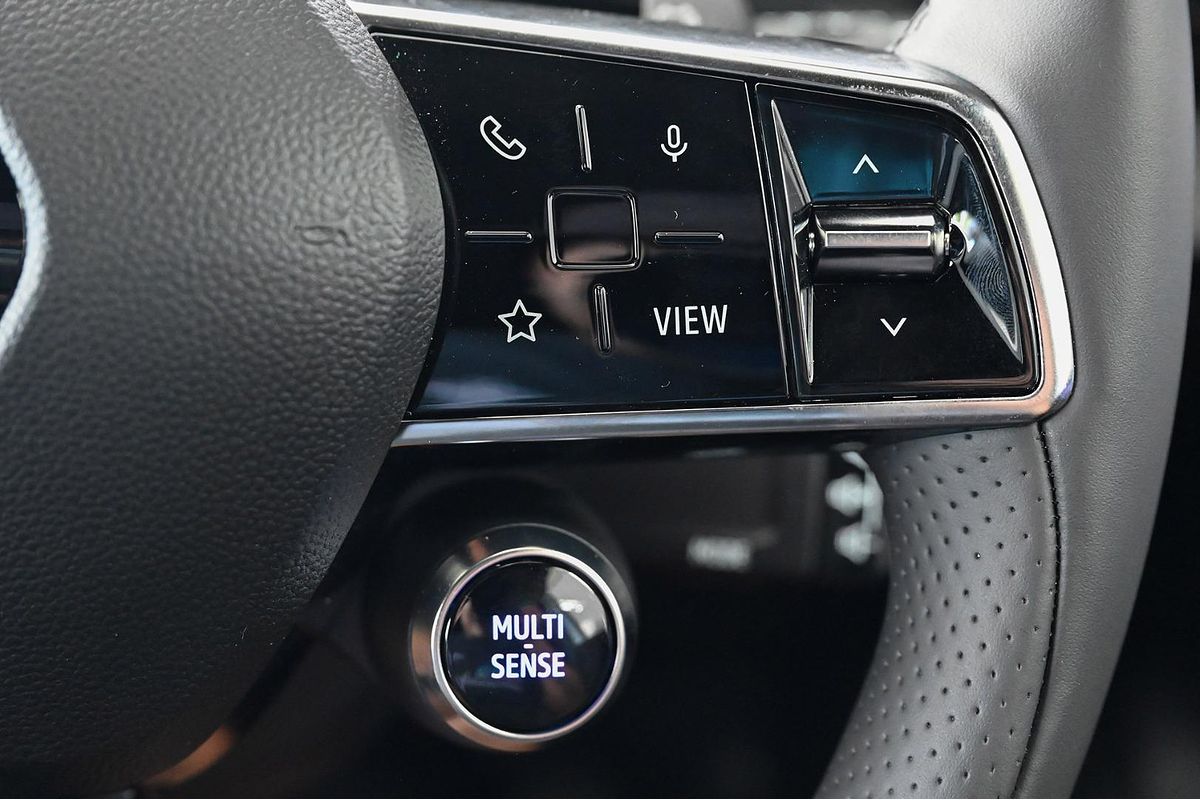 2024 Renault Megane E-Tech Techno EV60 XCB