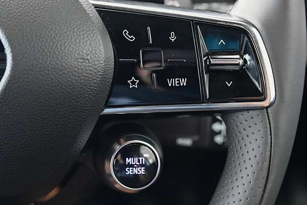 2024 Renault Megane E-Tech Techno EV60 XCB