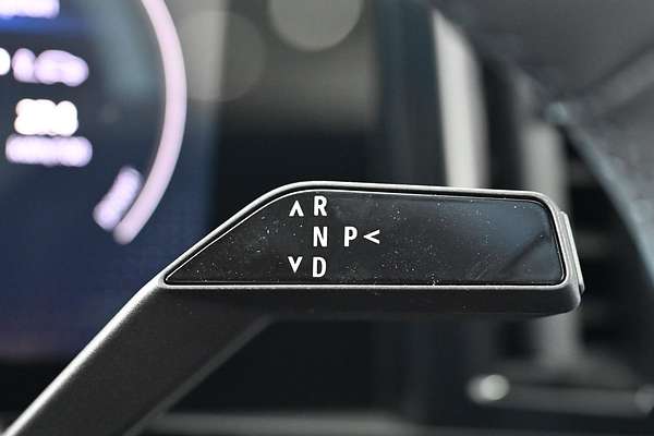 2024 Renault Megane E-Tech Techno EV60 XCB