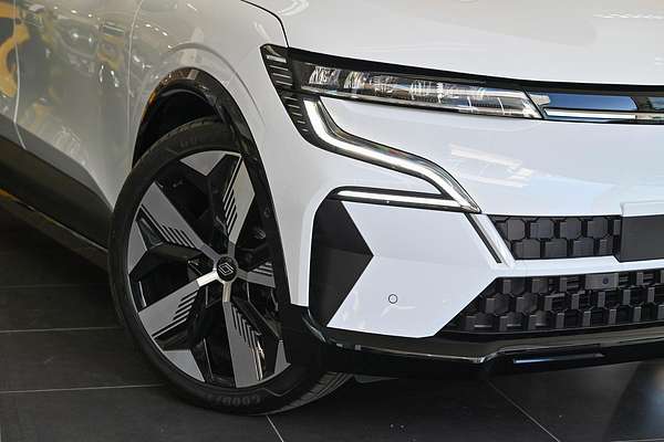 2024 Renault Megane E-Tech Techno EV60 XCB