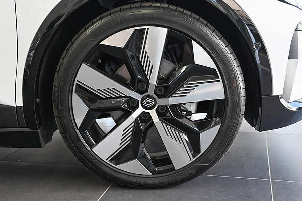 2024 Renault Megane E-Tech Techno EV60 XCB