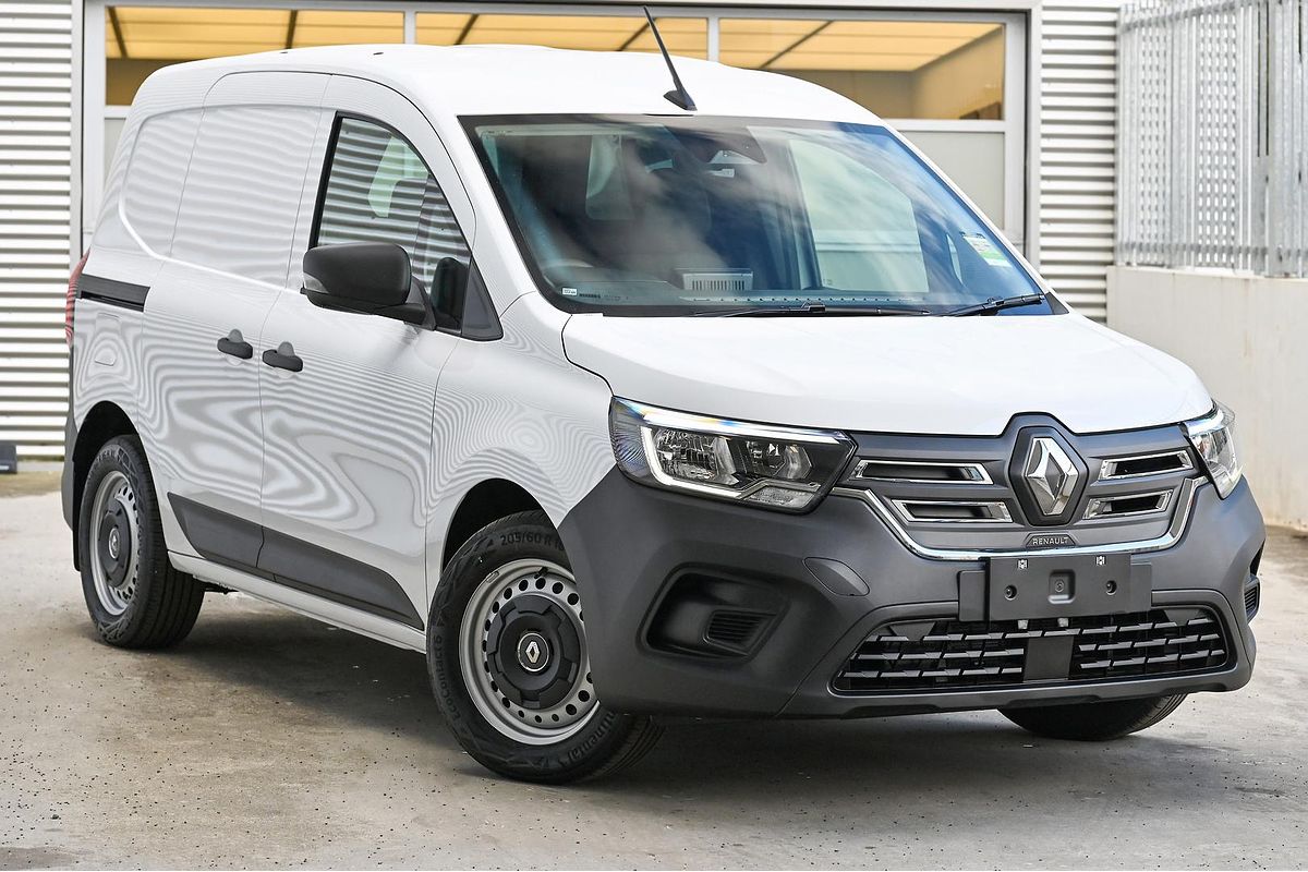 2024 Renault Kangoo E-Tech L1 EV45 XFK SWB