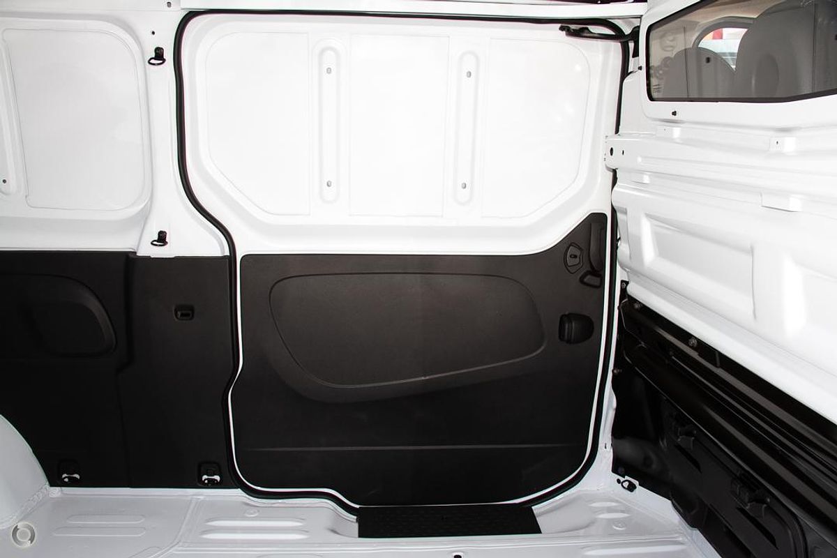 2024 Renault Trafic Premium X82 LWB Low Roof