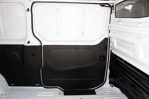 2024 Renault Trafic Premium X82 LWB Low Roof