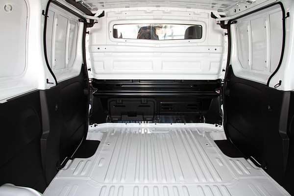 2024 Renault Trafic Premium X82 LWB Low Roof