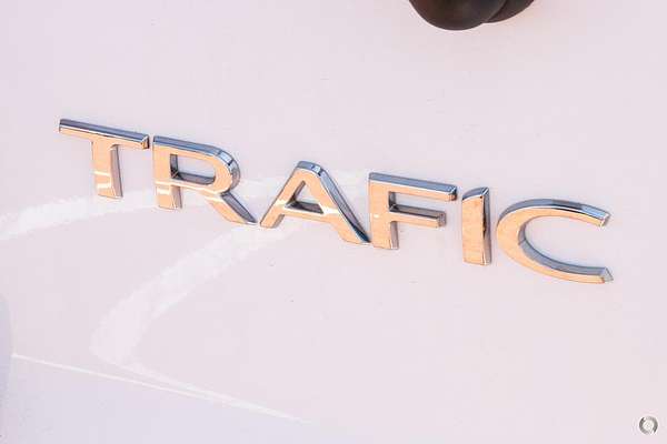 2024 Renault Trafic Premium X82 LWB Low Roof