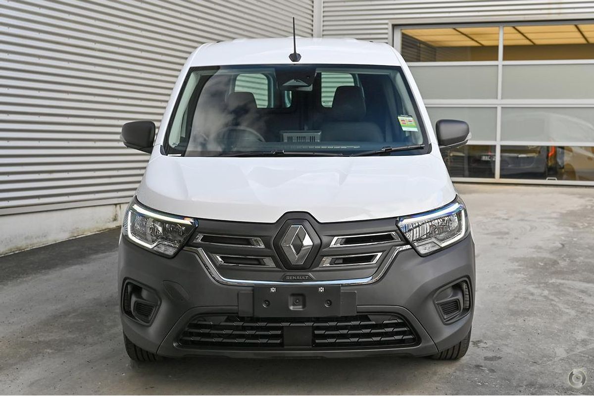 2024 Renault Kangoo E-Tech L1 EV45 XFK SWB