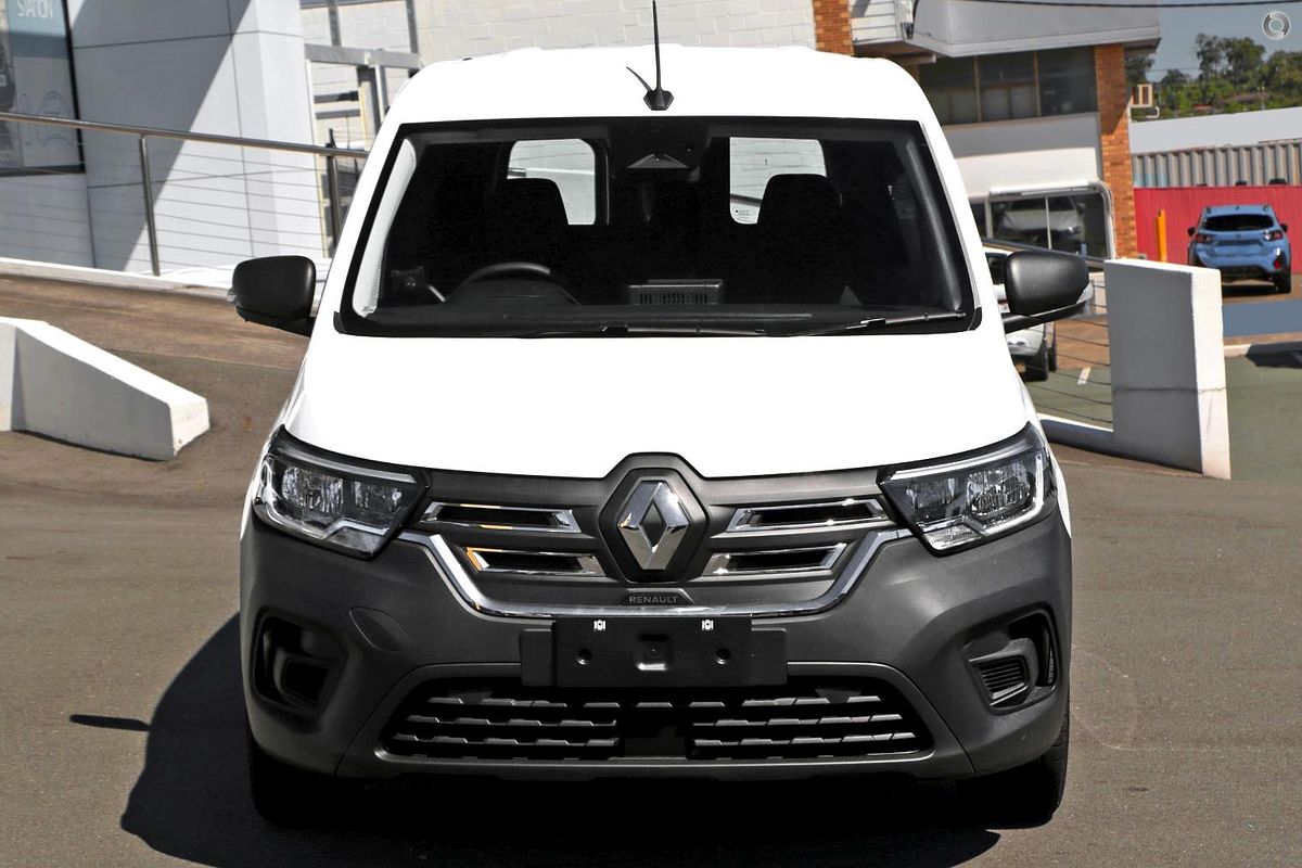 2024 Renault Kangoo E-Tech L1 EV45 XFK SWB