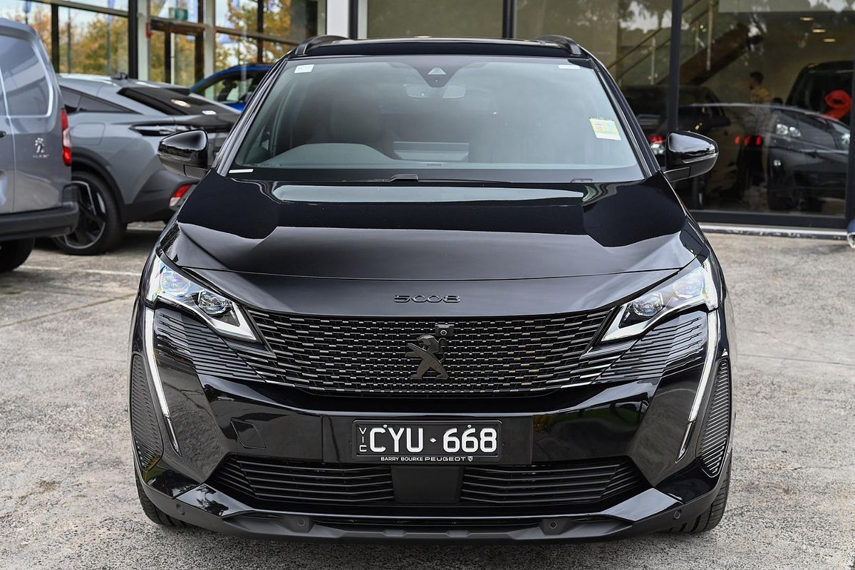 2023 Peugeot 5008 GT Sport P87