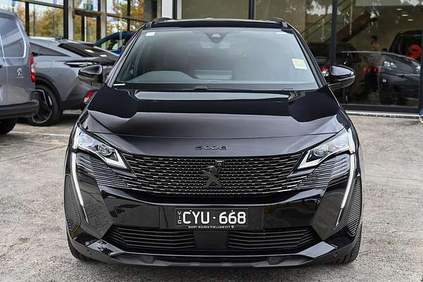 2023 Peugeot 5008 GT Sport P87