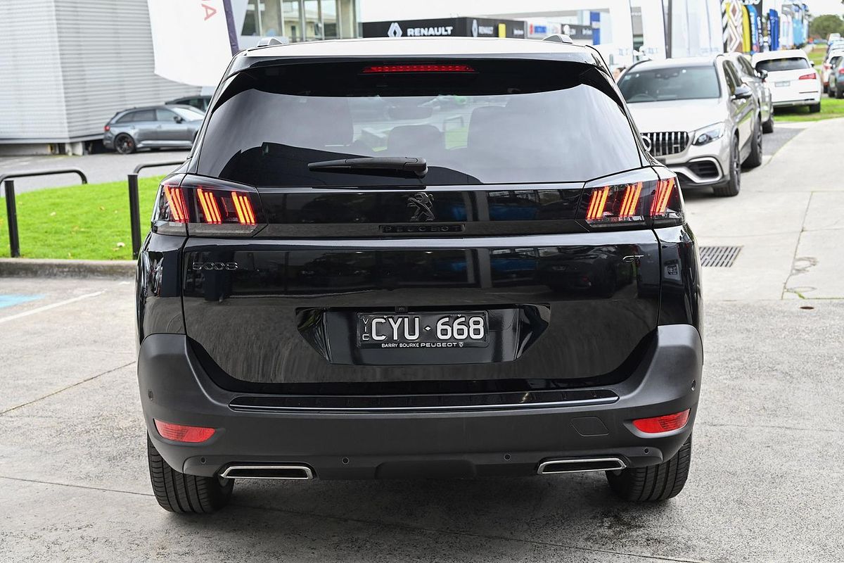 2023 Peugeot 5008 GT Sport P87