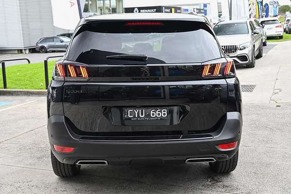 2023 Peugeot 5008 GT Sport P87