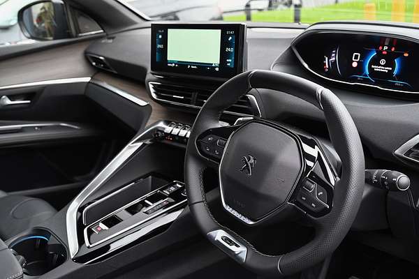 2023 Peugeot 5008 GT Sport P87