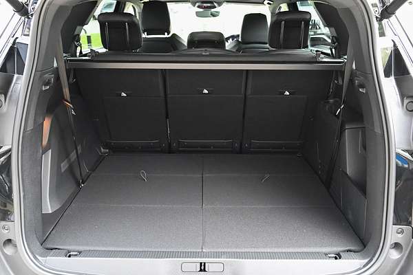 2023 Peugeot 5008 GT Sport P87