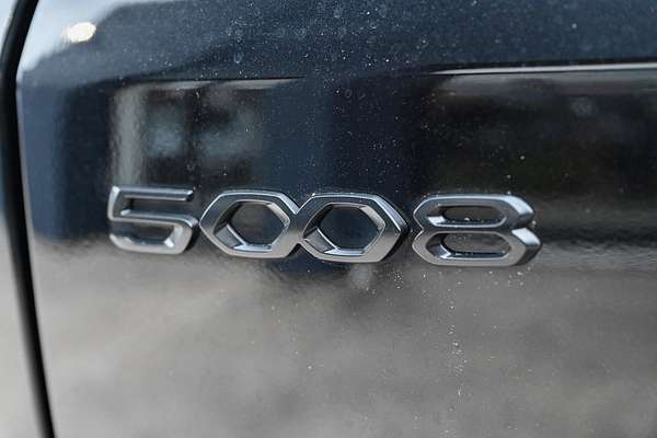2023 Peugeot 5008 GT Sport P87