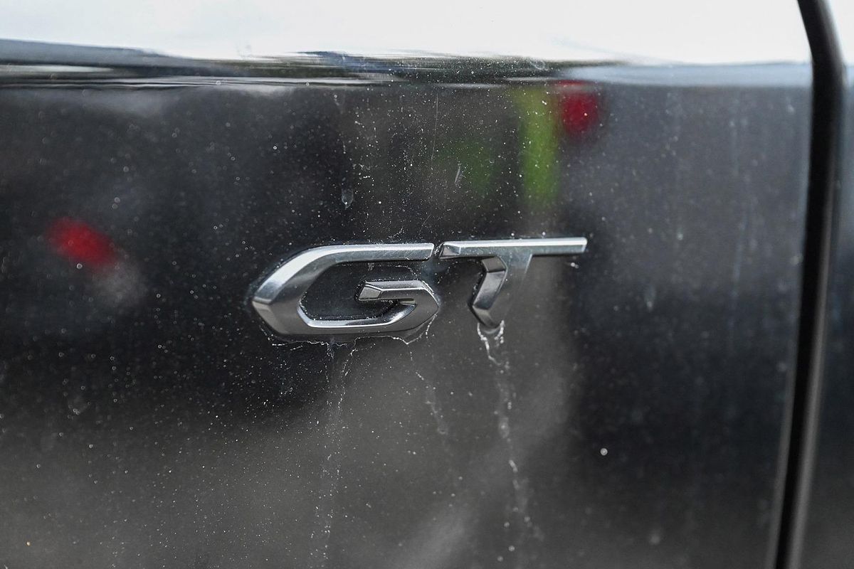 2023 Peugeot 5008 GT Sport P87