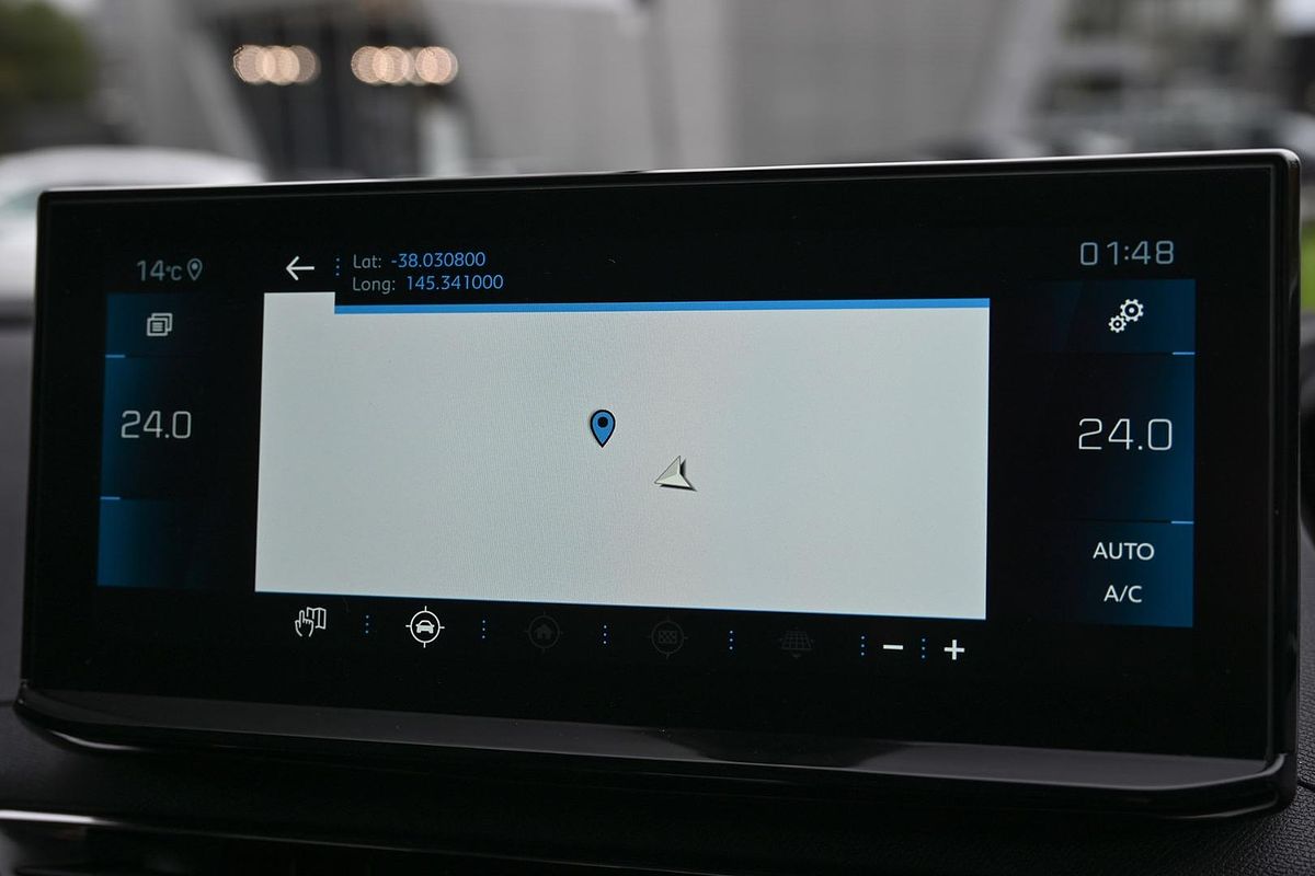 2023 Peugeot 5008 GT Sport P87