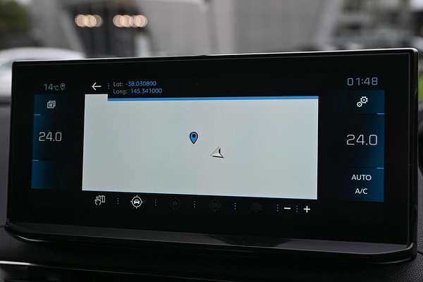 2023 Peugeot 5008 GT Sport P87