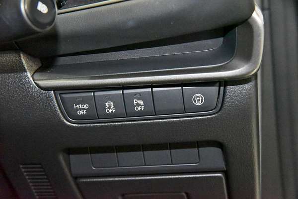 2020 Mazda 3 G20 Pure BP Series