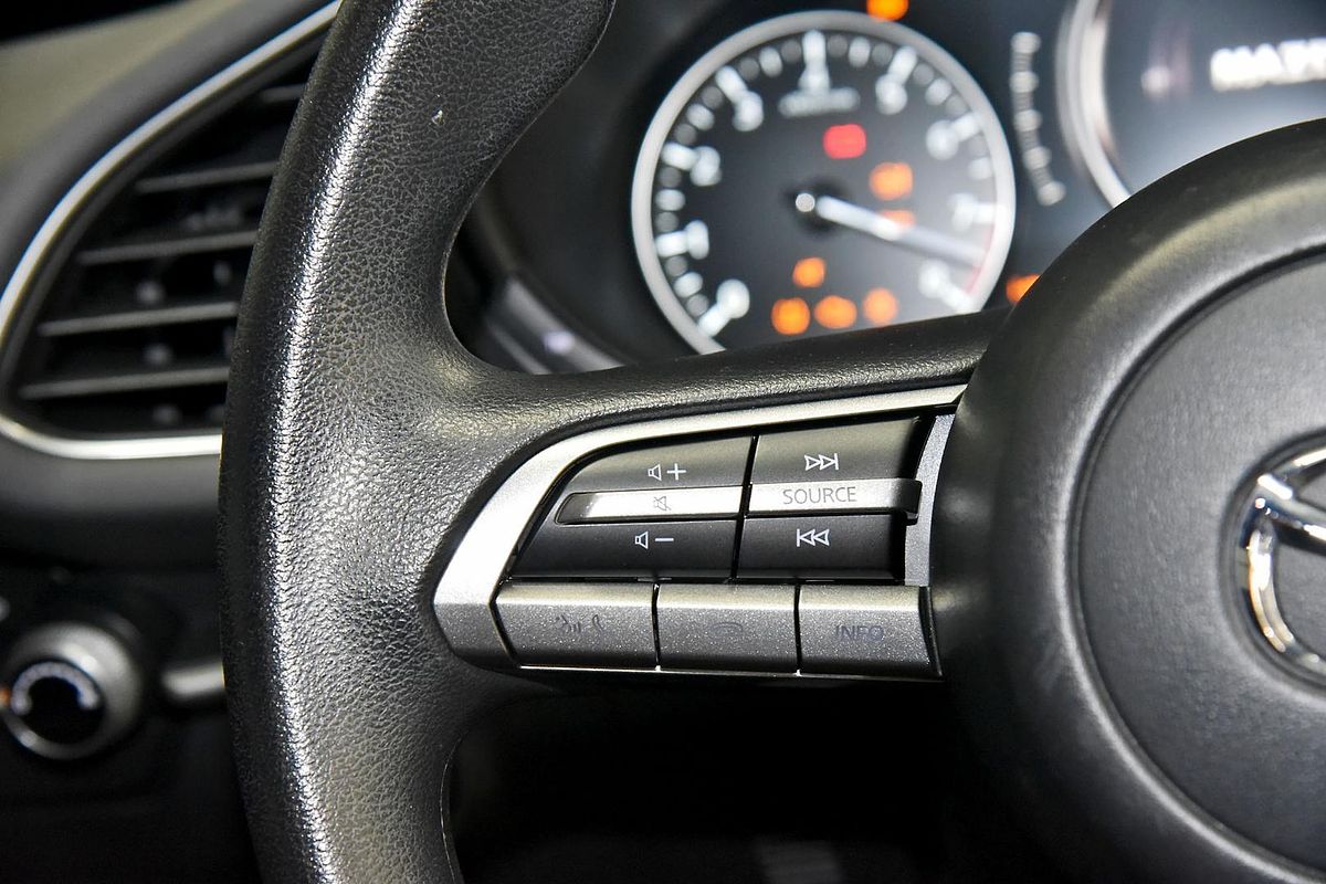 2020 Mazda 3 G20 Pure BP Series