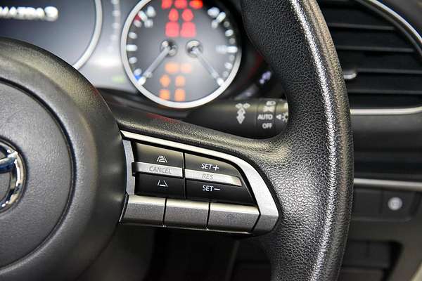 2020 Mazda 3 G20 Pure BP Series