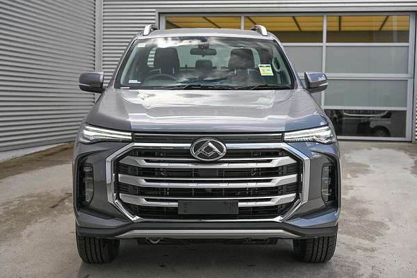 2024 LDV T60 Max PRO SK8C 4X4