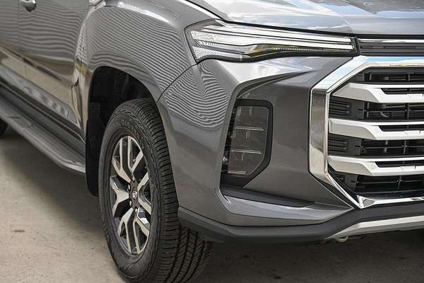 2024 LDV T60 Max PRO SK8C 4X4